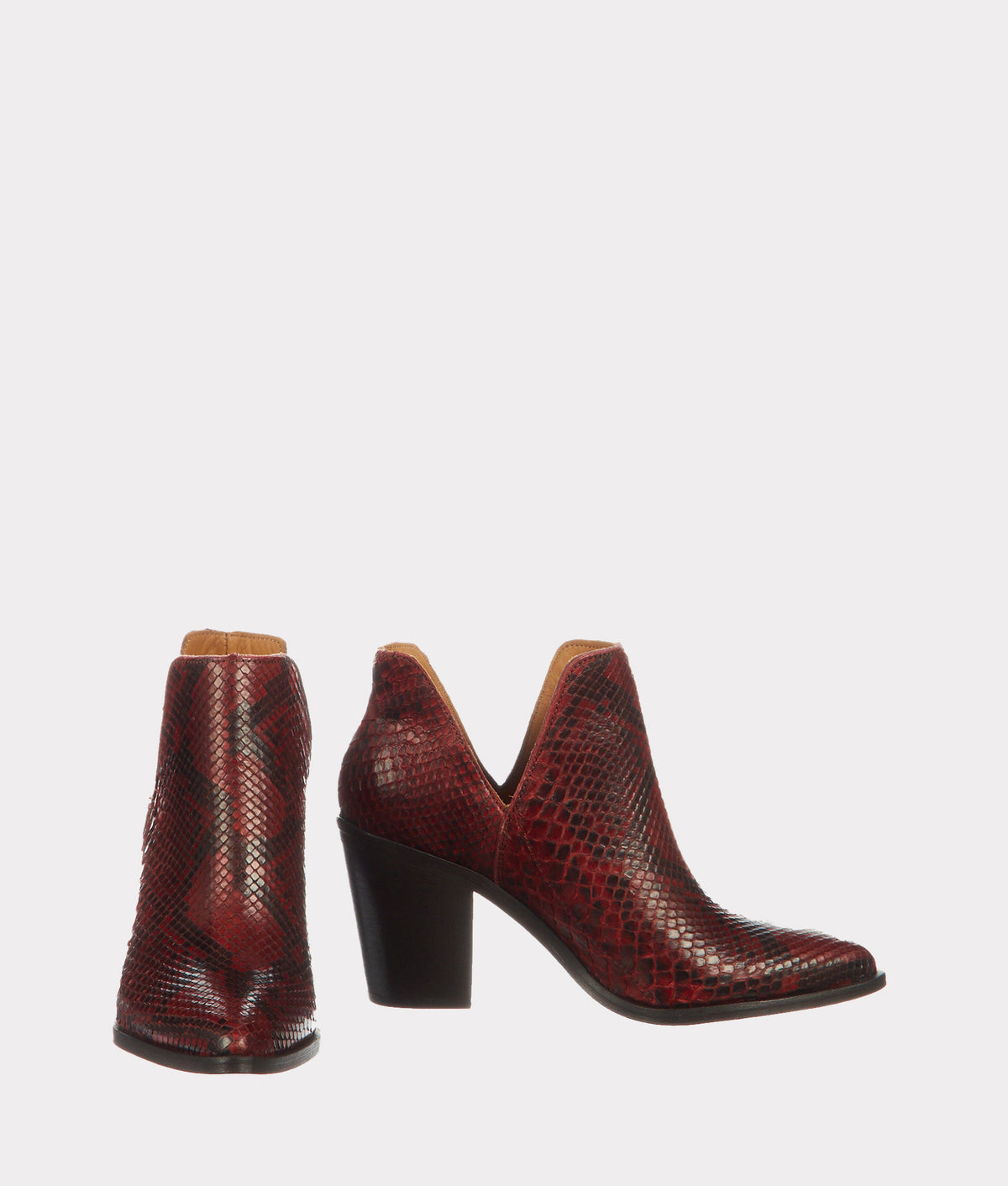 Alma Exotic :: Red 2
