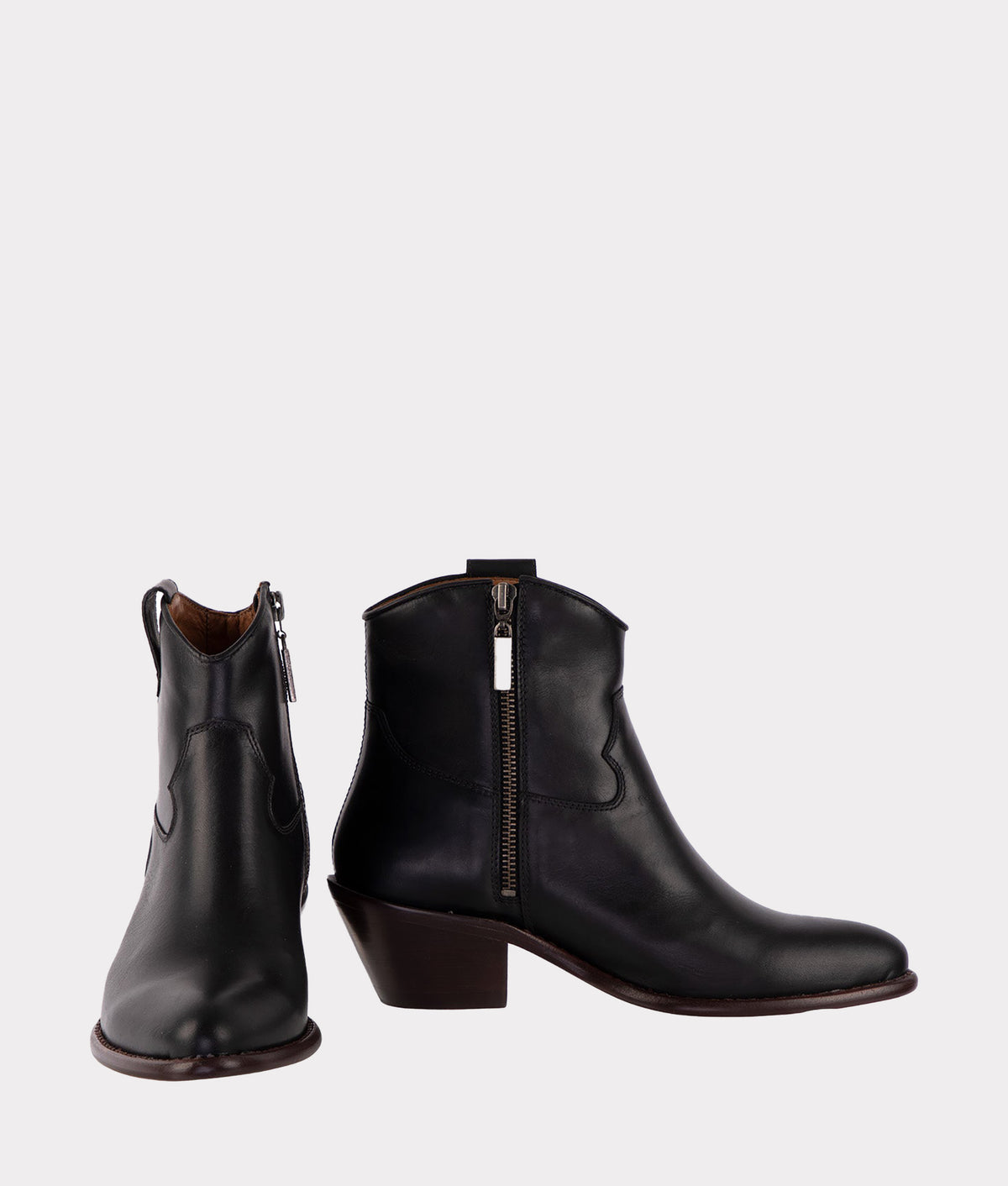 Lilah :: Black 2