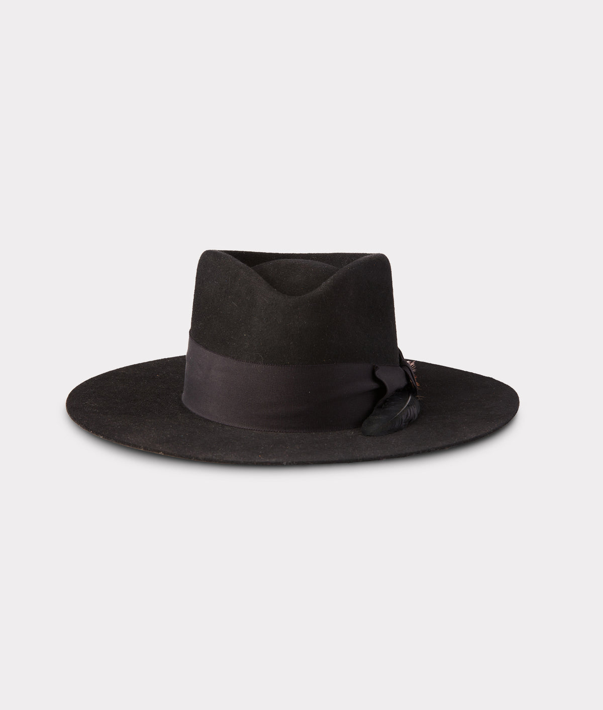 The Capitol :: Black 4