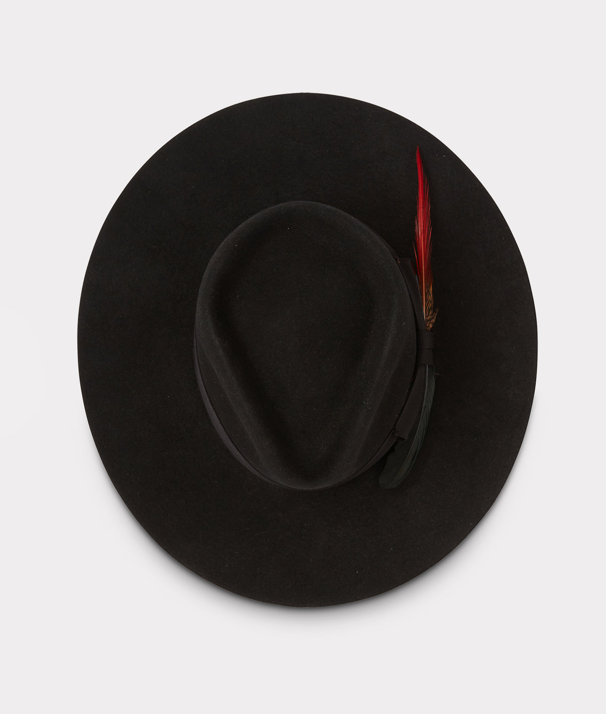 The Capitol :: Black 5