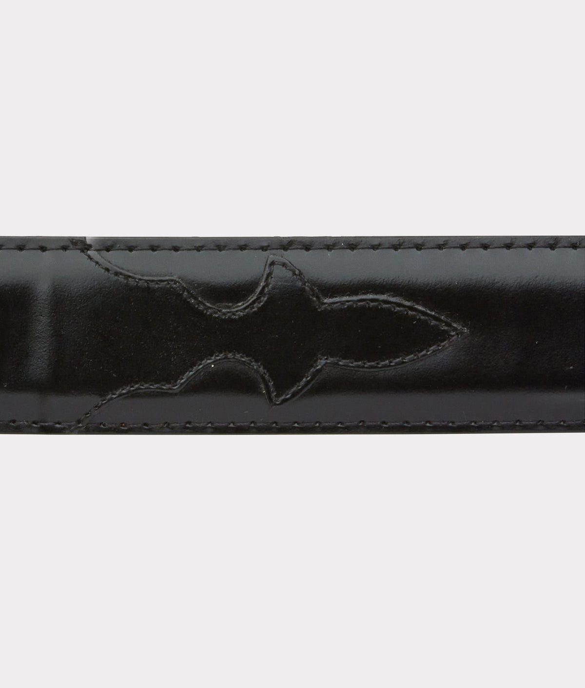 Smooth Goat :: Black 6