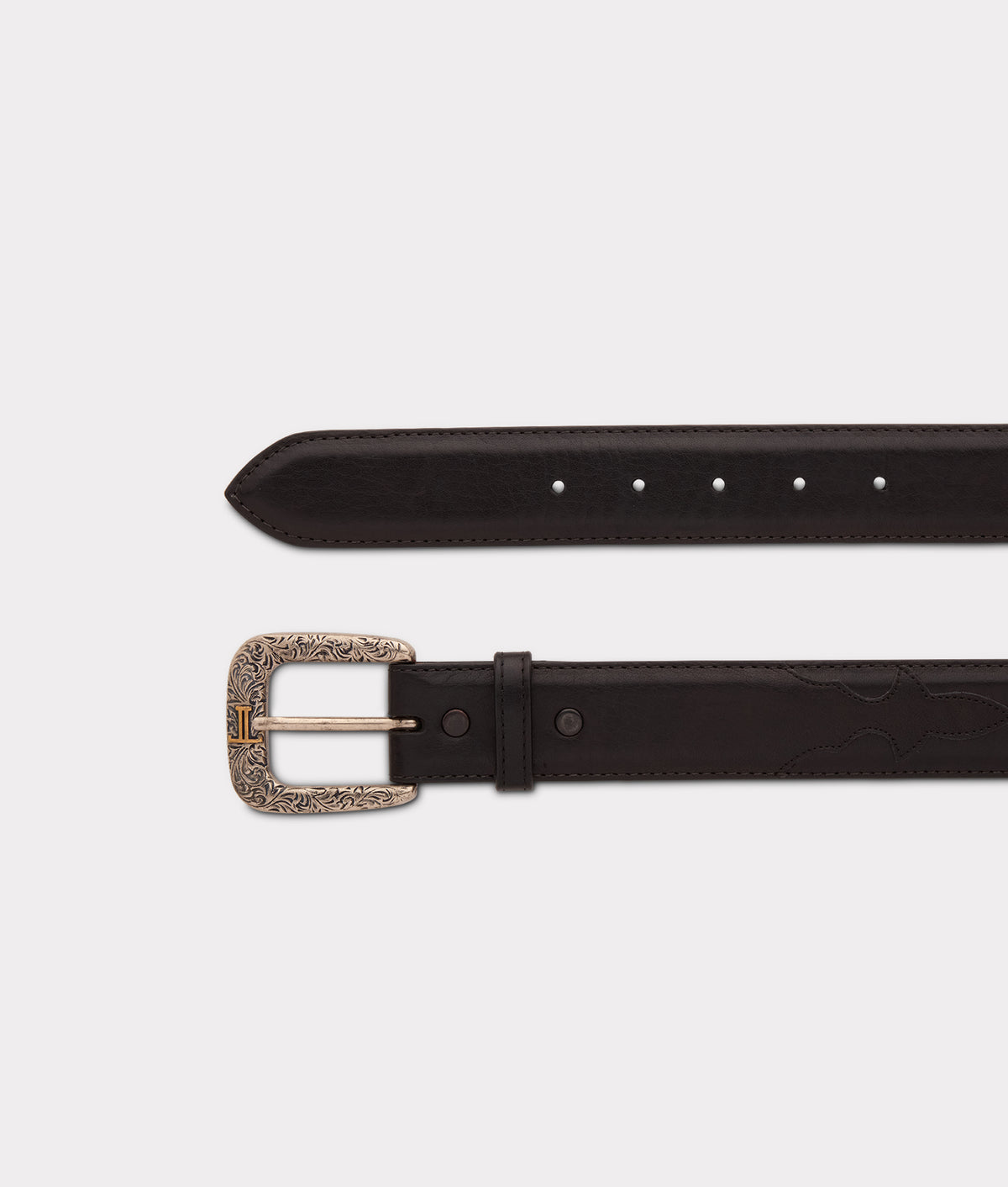 Smooth Baby Buffalo :: Black 2