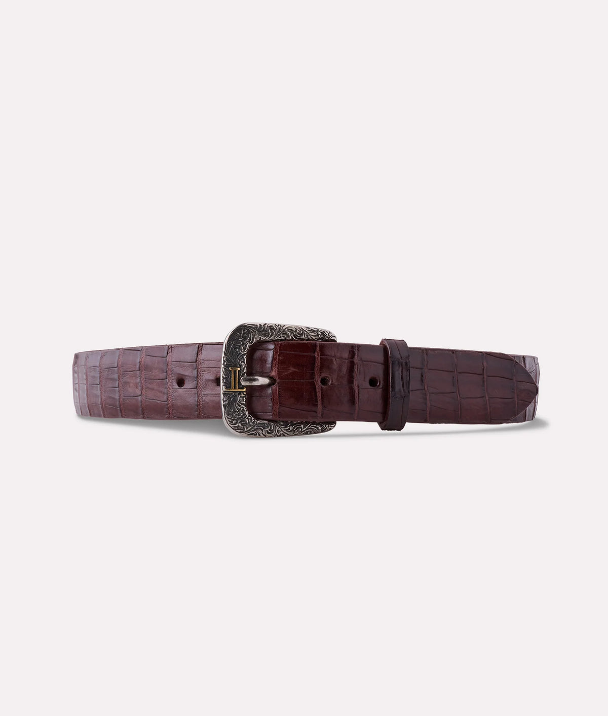 Men's Black Cherry Look 1 8