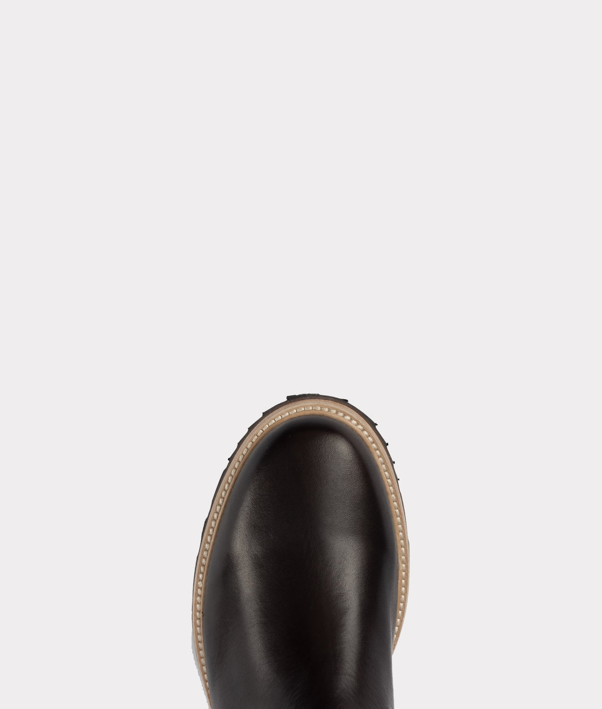Ranger II Pull On Boot :: Chocolate 7