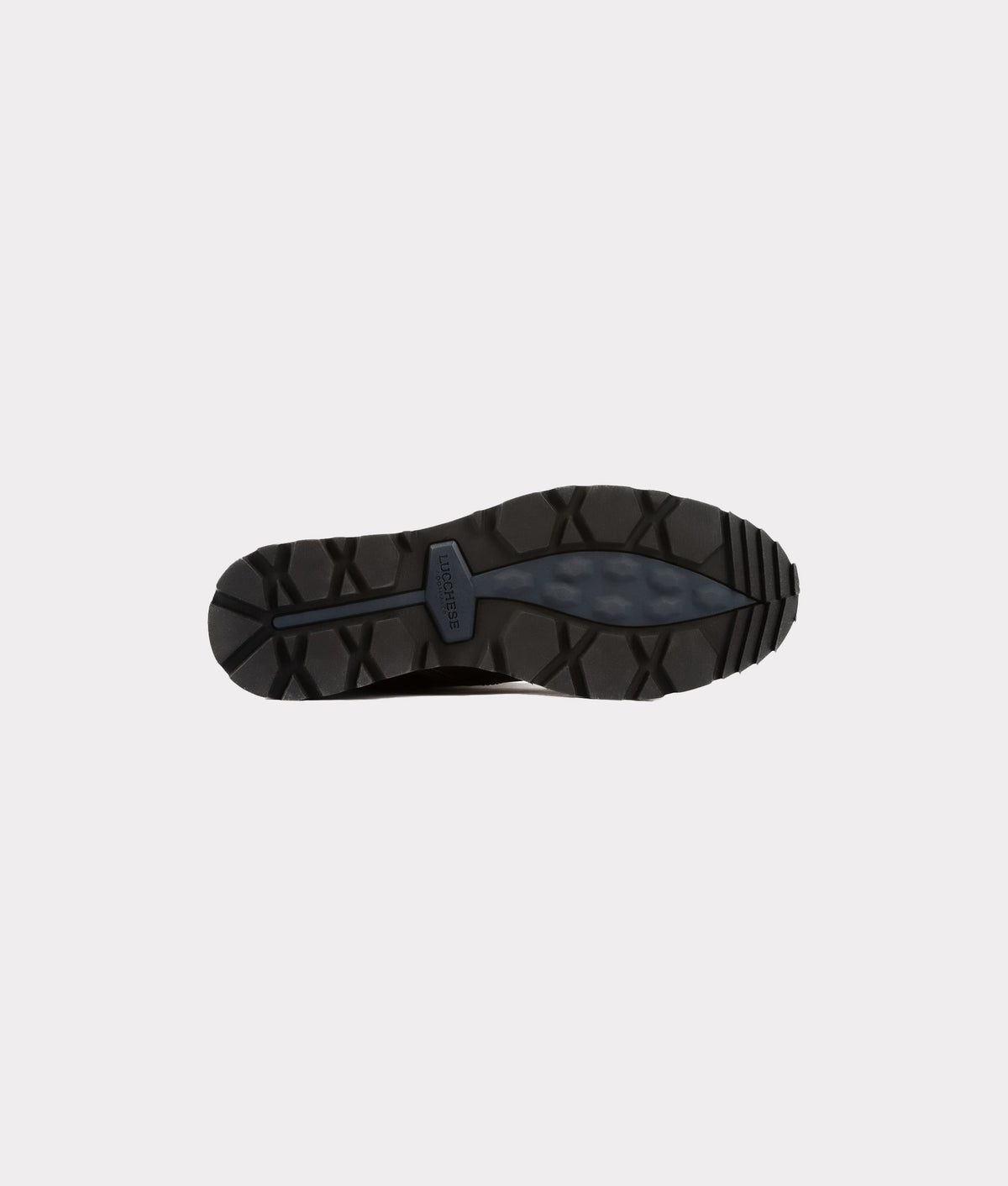 Ranger II Hiking Boot :: Chocolate 5