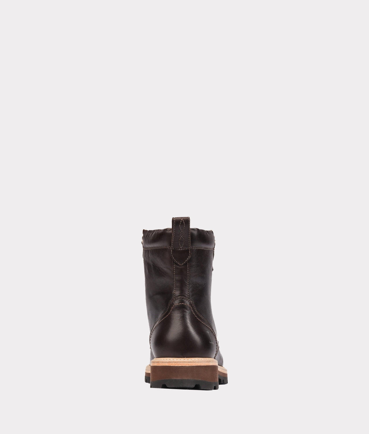 Ranger II Hiking Boot :: Chocolate 4