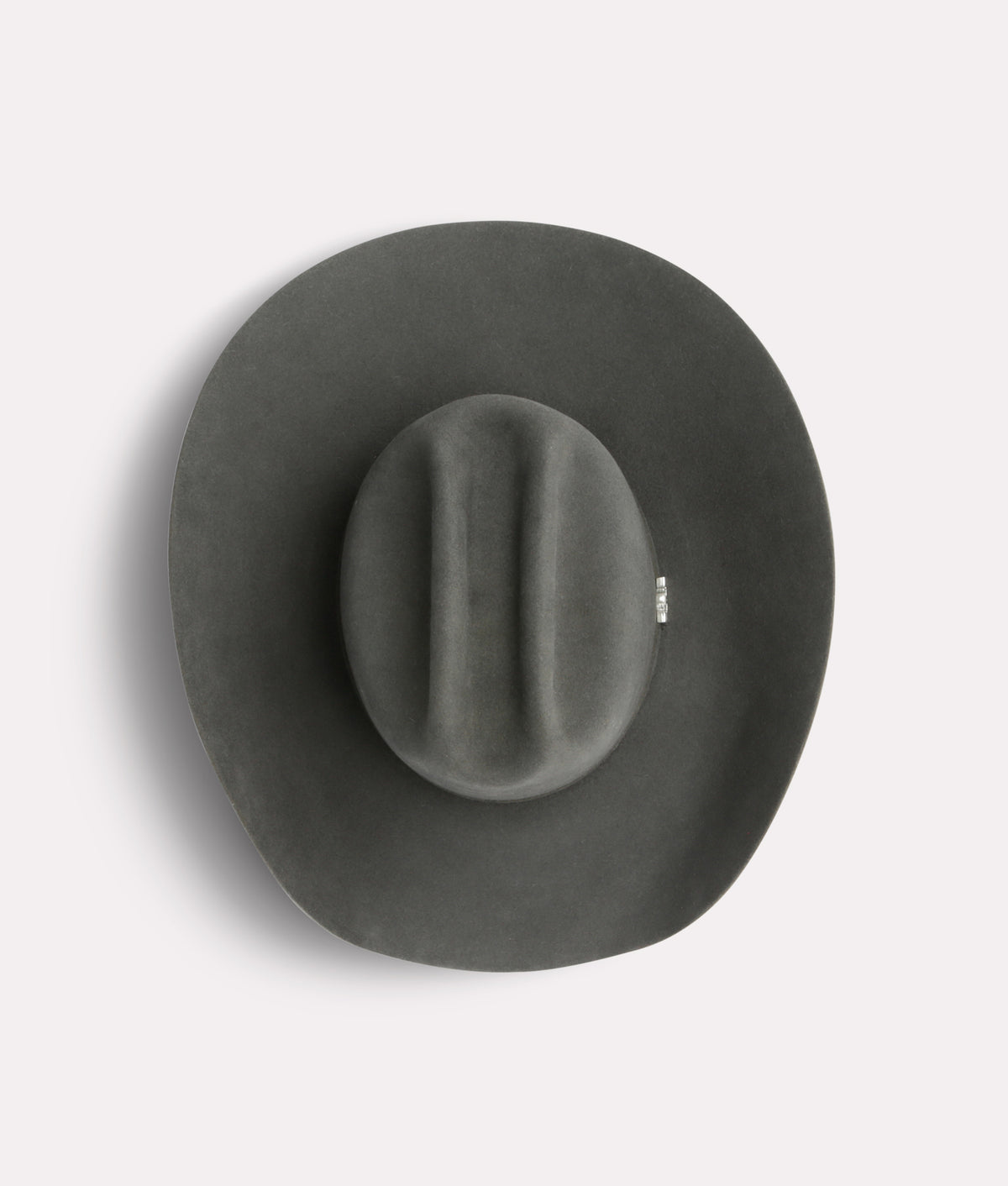 The Alamo :: Steel Grey 4