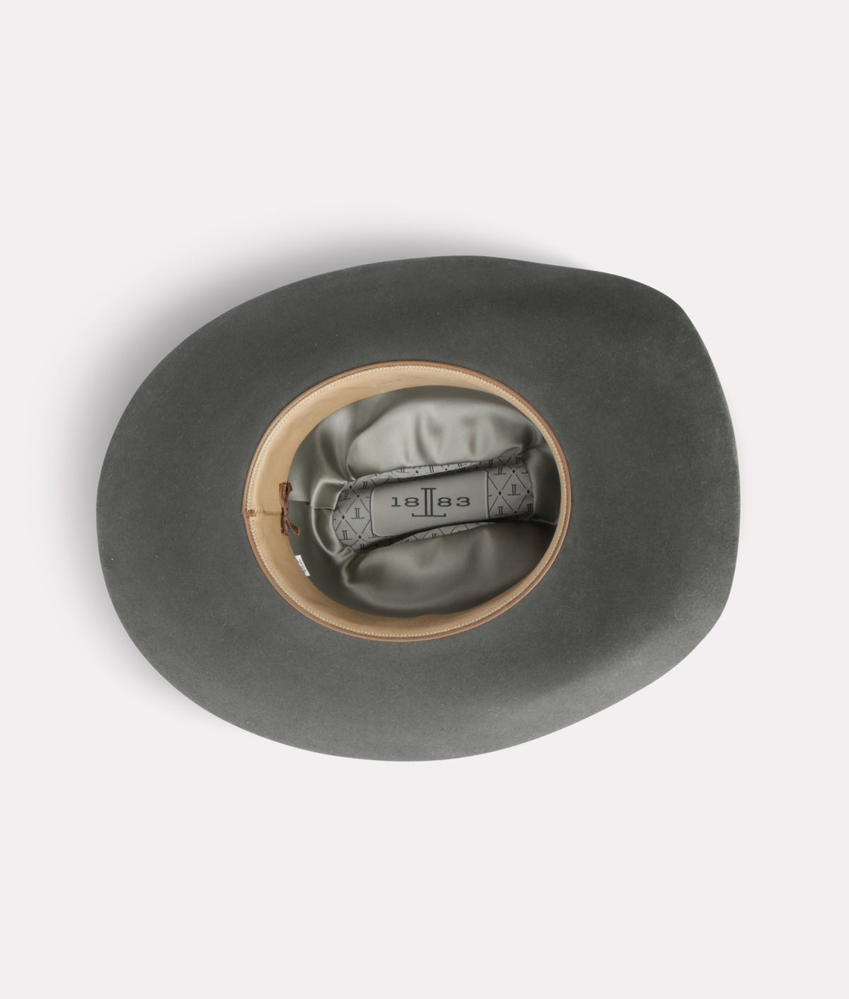 The Alamo :: Steel Grey 5