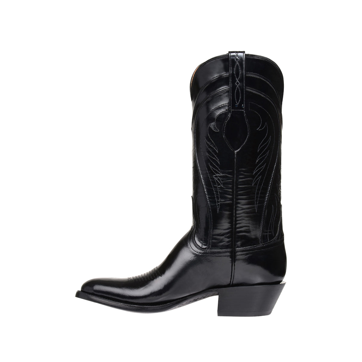 Gavin :: Black 12
