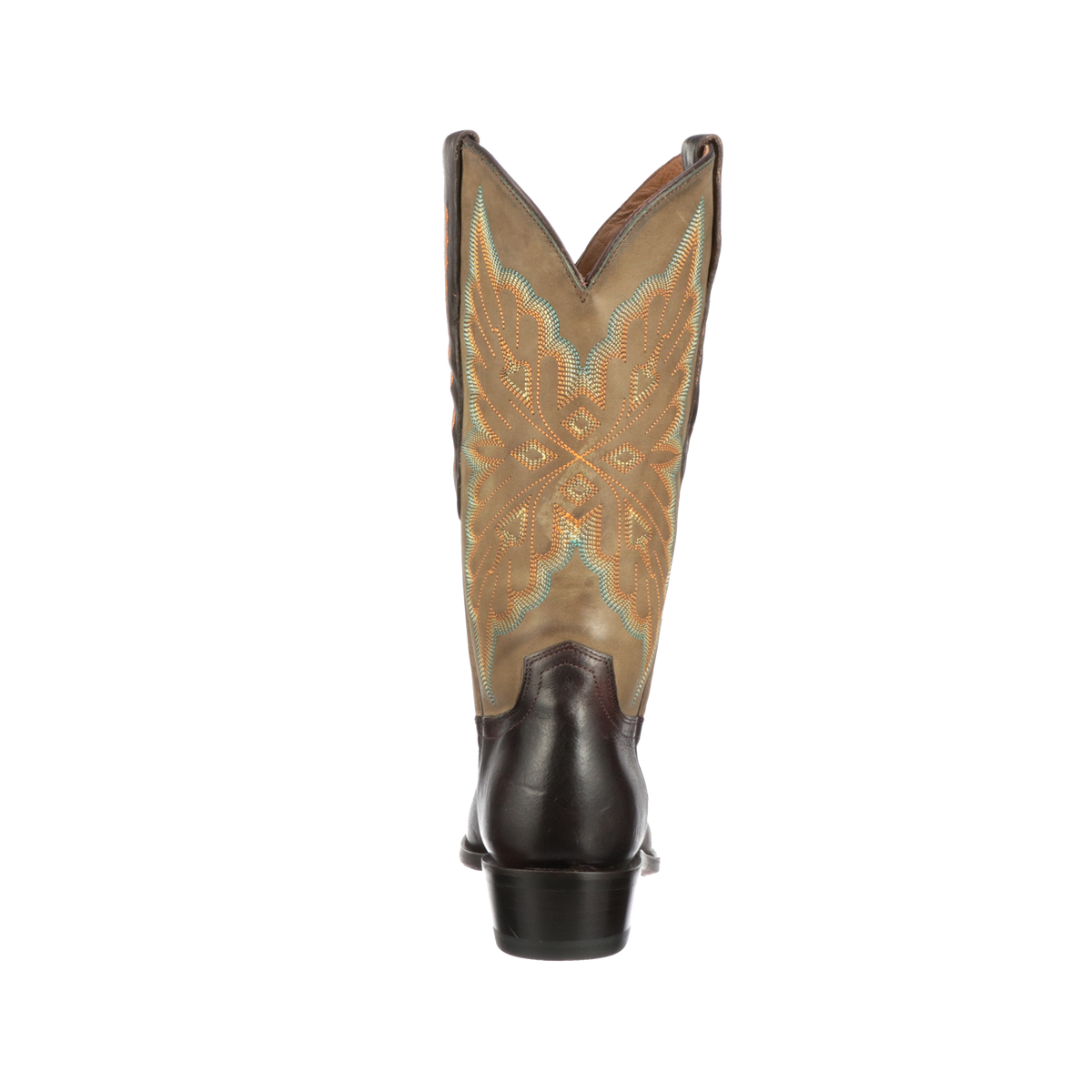 Dina :: Brown 4