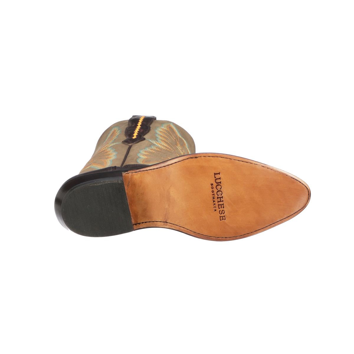 Dina :: Brown 6