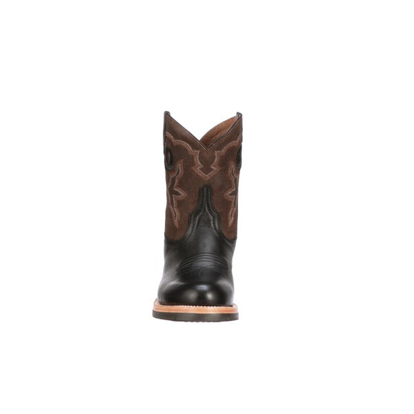 Ruth Short :: Black + Chocolate 2